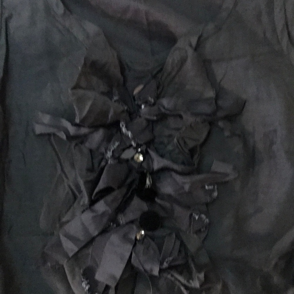 JCrew Blouse - Picture 3 of 6